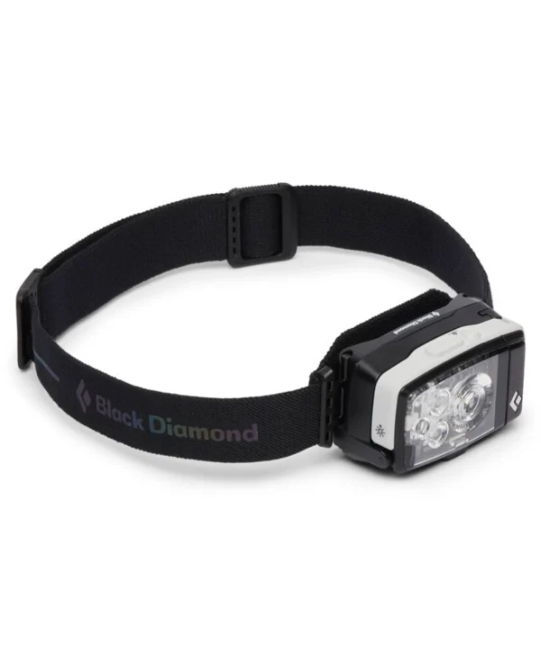 Black Diamond Φακός Κεφαλής LED IP67 με Μέγιστη Φωτεινότητα 1000lm Distance Lt 1100 BD6206029309ALL1