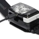 Black Diamond Φακός Κεφαλής LED IP67 με Μέγιστη Φωτεινότητα 1000lm Distance Lt 1100 BD6206029309ALL1 - Image 3