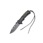 Survival Μαχαίρι Επιβίωσης Γκρι σε Θήκη H-K2010373