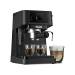 De'Longhi Stilosa Μηχανή Espresso 1100W Πίεσης 15bar Μαύρη EC230.BK - Image 2