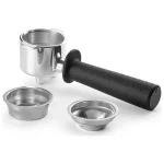 De'Longhi Stilosa Μηχανή Espresso 1100W Πίεσης 15bar Μαύρη EC230.BK - Image 4