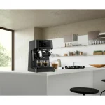 De'Longhi Stilosa Μηχανή Espresso 1100W Πίεσης 15bar Μαύρη EC230.BK - Image 5