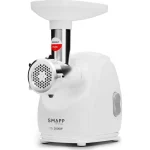 Smapp Smapp Μηχανή Άλεσης Κιμά 1900W Λευκή 489.8 BIAŁA