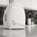 Smapp Smapp Μηχανή Άλεσης Κιμά 1900W Λευκή 489.8 BIAŁA - Image 6