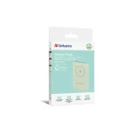 Verbatim Charge 'n' Go MagSafe Power Bank 5000mAh με Θύρα USB-C Power Delivery Πράσινο 32241 - Image 4