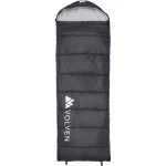 Volven Sleeping Bag Μονό Γκρι 0006665300000933