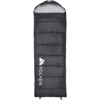 Volven Sleeping Bag Μονό Γκρι 0006665300000933