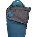 Volven Sleeping Bag Μονό 2 Εποχών Polaris Μπλε 0000073500004275 - Image 2