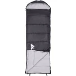 Volven Sleeping Bag Μονό 2 Εποχών Γκρι 0006665300003349 - Image 3