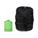 Volven Sleeping Bag Μονό 2 Εποχών Γκρι 0006665300003349 - Image 5