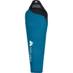 Volven Sleeping Bag Μονό 2 Εποχών Blue 0007177700004275