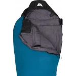 Volven Sleeping Bag Μονό 2 Εποχών Blue 0007177700004275 - Image 3