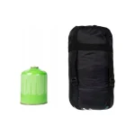 Volven Sleeping Bag Μονό 2 Εποχών Blue 0007177700004275 - Image 5