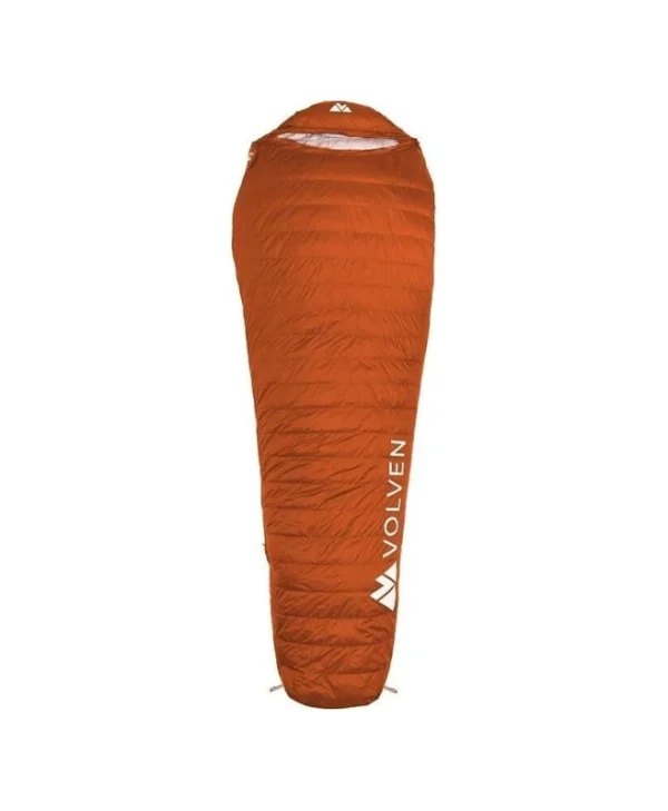 Volven Sleeping Bag Μονό 3 Εποχών 0006200400006828