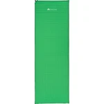 Volven Αυτοφούσκωτο Μονό Υπόστρωμα Camping 75x75cm Πράσινο 0001005300003403