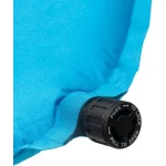 Volven Αυτοφούσκωτο Μονό Υπόστρωμα Camping 183x61cm Πάχους 3.8cm Μπλε 0002866000003383 - Image 4