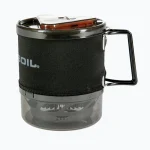 Jetboil New Minimo Carbon Camping Stove Set MNMCB-EU - Image 2