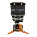 Jetboil New Minimo Carbon Camping Stove Set MNMCB-EU - Image 3