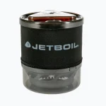 Jetboil New Minimo Carbon Camping Stove Set MNMCB-EU - Image 4