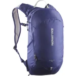 Salomon Trailblazer 10 Ορειβατικό Σακίδιο 10lt Μπλε Daypack 0009027600042155