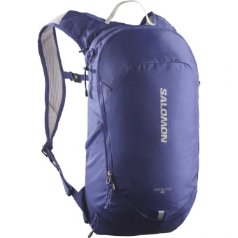 Salomon Trailblazer 10 Ορειβατικό Σακίδιο 10lt Μπλε Daypack 0009027600042155