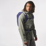 Salomon Trailblazer 10 Ορειβατικό Σακίδιο 10lt Μπλε Daypack 0009027600042155 - Image 3