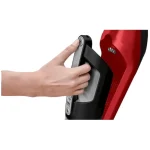 Bosch BBH3ZOO28 Επαναφορτιζόμενη Σκούπα 2 σε 1 Stick & Χειρός 25.2V Κόκκινη - Image 4