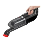 Bosch BBH3ZOO28 Επαναφορτιζόμενη Σκούπα 2 σε 1 Stick & Χειρός 25.2V Κόκκινη - Image 7