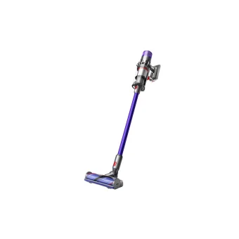 Dyson V11 Advanced Επαναφορτιζόμενη Σκούπα 2 σε 1 Stick & Χειρός 25.2V Nickel/Purple 479333-01