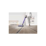 Dyson V11 Advanced Επαναφορτιζόμενη Σκούπα 2 σε 1 Stick & Χειρός 25.2V Nickel/Purple 479333-01 - Image 7