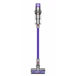 Dyson V11 Advanced Επαναφορτιζόμενη Σκούπα 2 σε 1 Stick & Χειρός 25.2V Nickel/Purple 479333-01 - Image 8