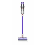Dyson V11 Advanced Επαναφορτιζόμενη Σκούπα 2 σε 1 Stick & Χειρός 25.2V Nickel/Purple 479333-01 - Image 9
