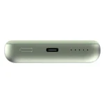 Verbatim Charge n Go Power Bank 10000mAh με Θύρα USB-C Πράσινο 32246 - Image 2