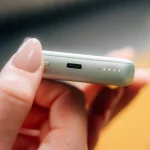 Verbatim Charge n Go Power Bank 10000mAh με Θύρα USB-C Πράσινο 32246 - Image 3