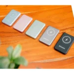 Verbatim Charge n Go Power Bank 10000mAh με Θύρα USB-C Πράσινο 32246 - Image 4