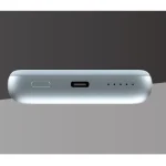 Verbatim Charge n Go Power Bank 10000mAh με Θύρα USB-C Γαλάζιο 32247 - Image 2