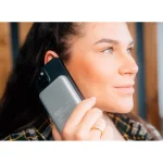 Verbatim Charge n Go Power Bank 10000mAh με Θύρα USB-C Γαλάζιο 32247 - Image 3
