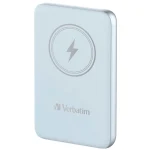 Verbatim Charge n Go Power Bank 10000mAh με Θύρα USB-C Γαλάζιο 32247 - Image 4