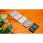 Verbatim Charge n Go Power Bank 10000mAh με Θύρα USB-C Γαλάζιο 32247 - Image 5