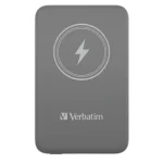 Verbatim Charge n Go Power Bank 10000mAh Γκρι 32249