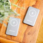 Verbatim Charge n Go Power Bank 10000mAh Γκρι 32249 - Image 4
