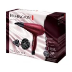 Remington Επαγγελματικό Πιστολάκι Μαλλιών με Φυσούνα 2400W AC9096 - Image 3