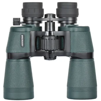 Binoculars Delta Optical Discovery 10-22x50 DO-1204