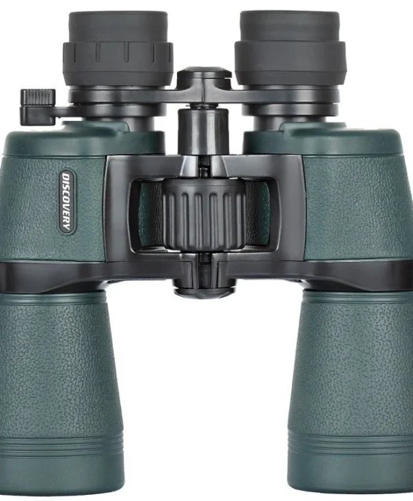 Binoculars Delta Optical Discovery 10-22x50 DO-1204