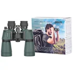 Binoculars Delta Optical Discovery 10-22x50 DO-1204 - Image 6