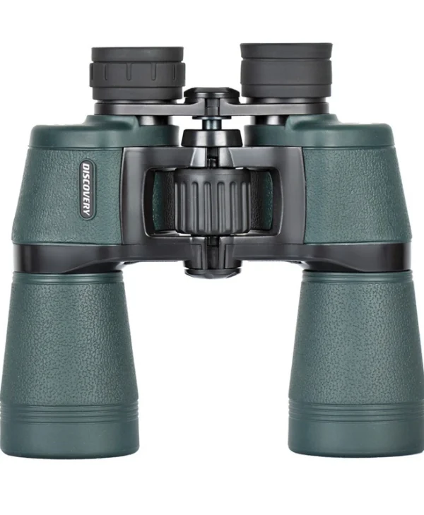 Delta Optical Κιάλια 16x50mm Porro 878gr DO-1201