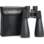 Celestron Αδιάβροχα Κιάλια SkyMaster 15x70mm Porro 1361gr 71009 - Image 5