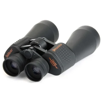 Celestron Αδιάβροχα Κιάλια SkyMaster 12x60mm Porro 1111gr 71007