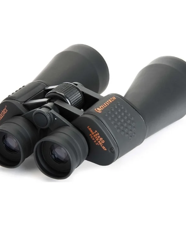 Celestron Αδιάβροχα Κιάλια SkyMaster 12x60mm Porro 1111gr 71007