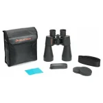 Celestron Αδιάβροχα Κιάλια SkyMaster 12x60mm Porro 1111gr 71007 - Image 4